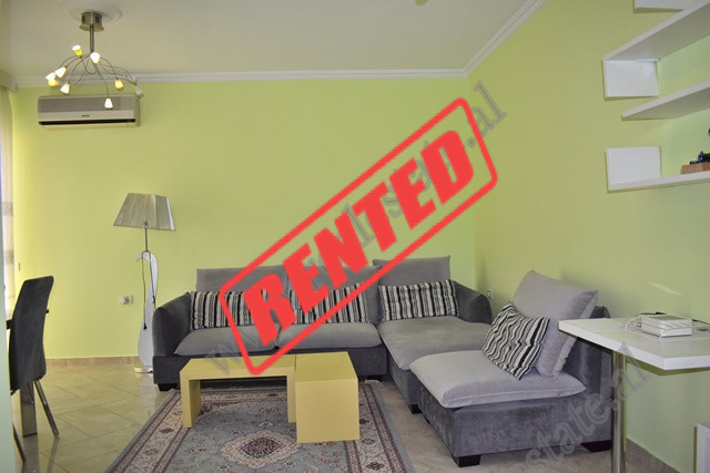 One bedroom apartment for rent in Durresi street, in Tirana, Albania